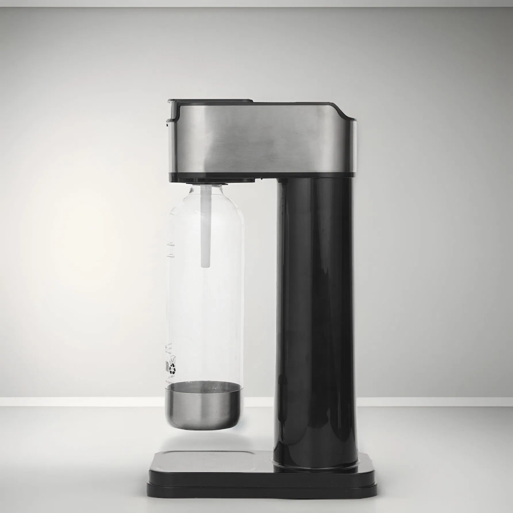 2024 Spot Supply Innovation Stable Durable Home Soda Maker Wtih LFGB