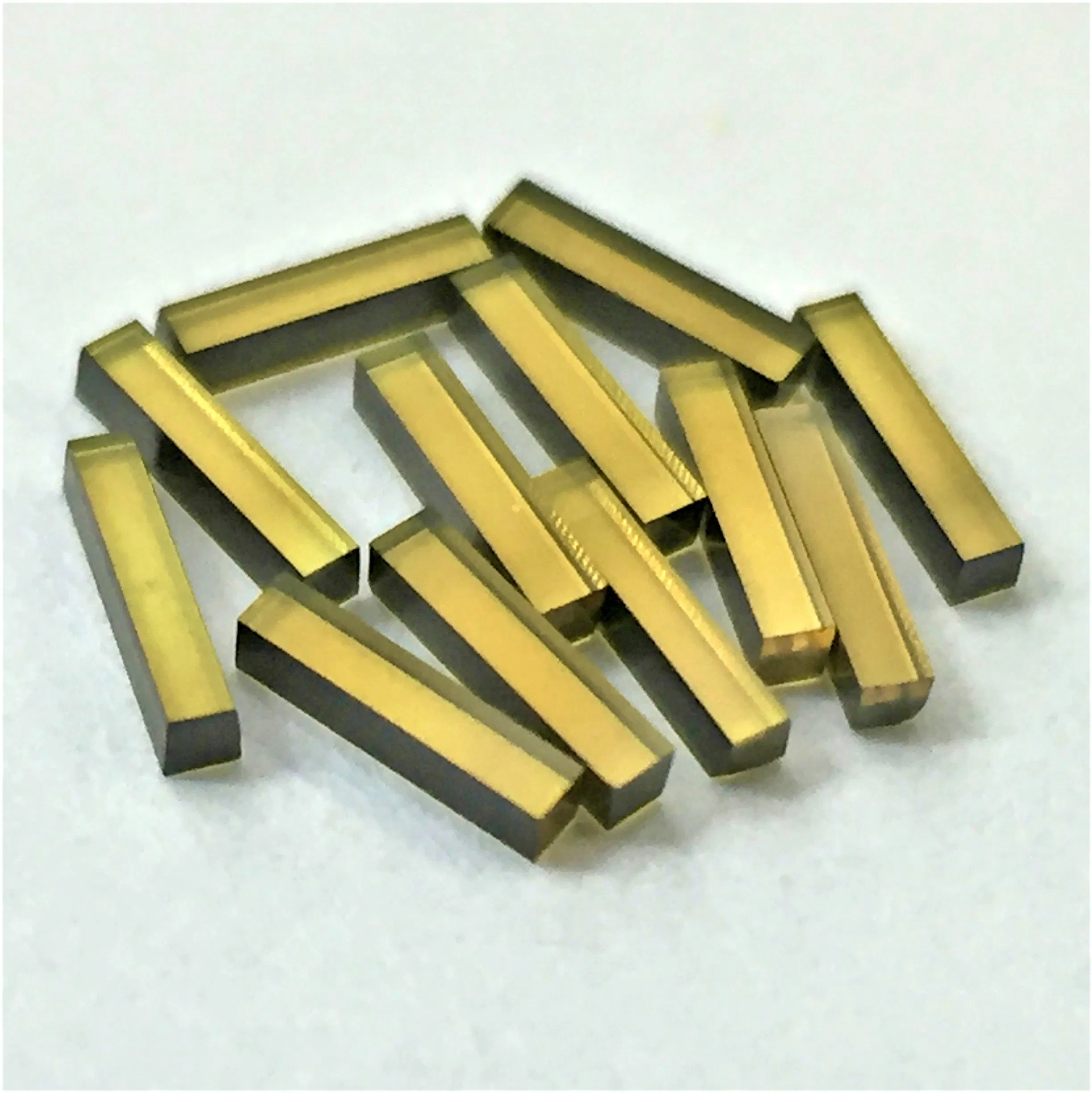 Алмазные бруски HPHT для правки шлифовальных кругов