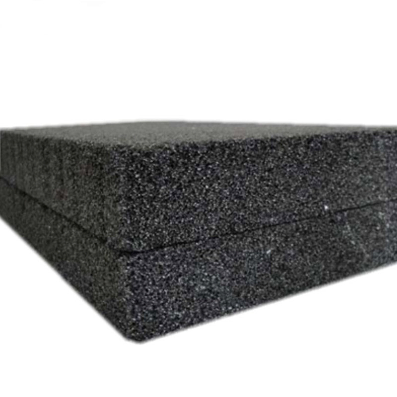Closed Cell Waterproof/Fireproof Foam Cellular Glass Insulation Board for Facade Wall Panel