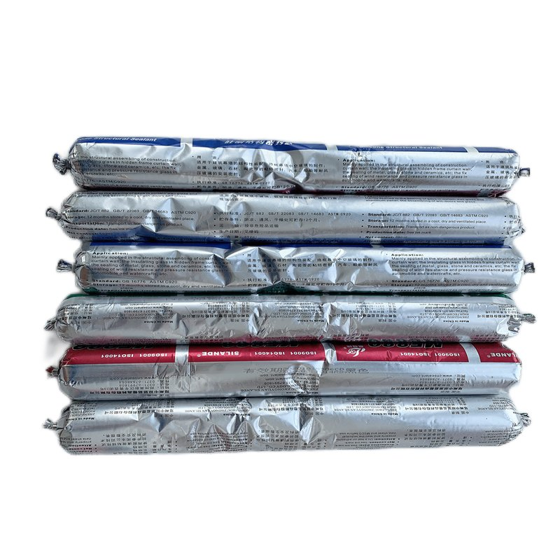 Silande Flameshield DJ-A3-Mf881f-25 Certified Fireproof Sealant