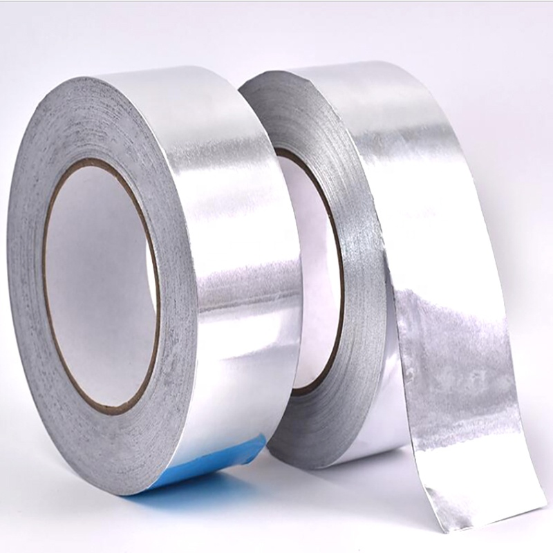 Aluminum Foil Tape Thickness 40mic