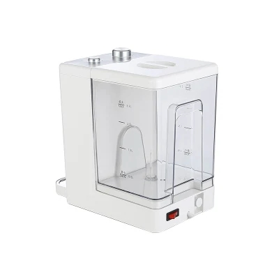 with UF Filter/ Active Carbon Filter Instant Heating Water Dispenser (HWH-112)