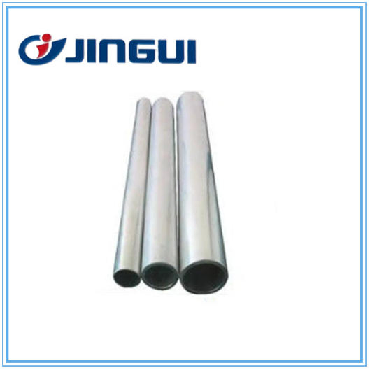 High-Strength 6063 T5 Aluminum Round Tubing for Versatile Applications