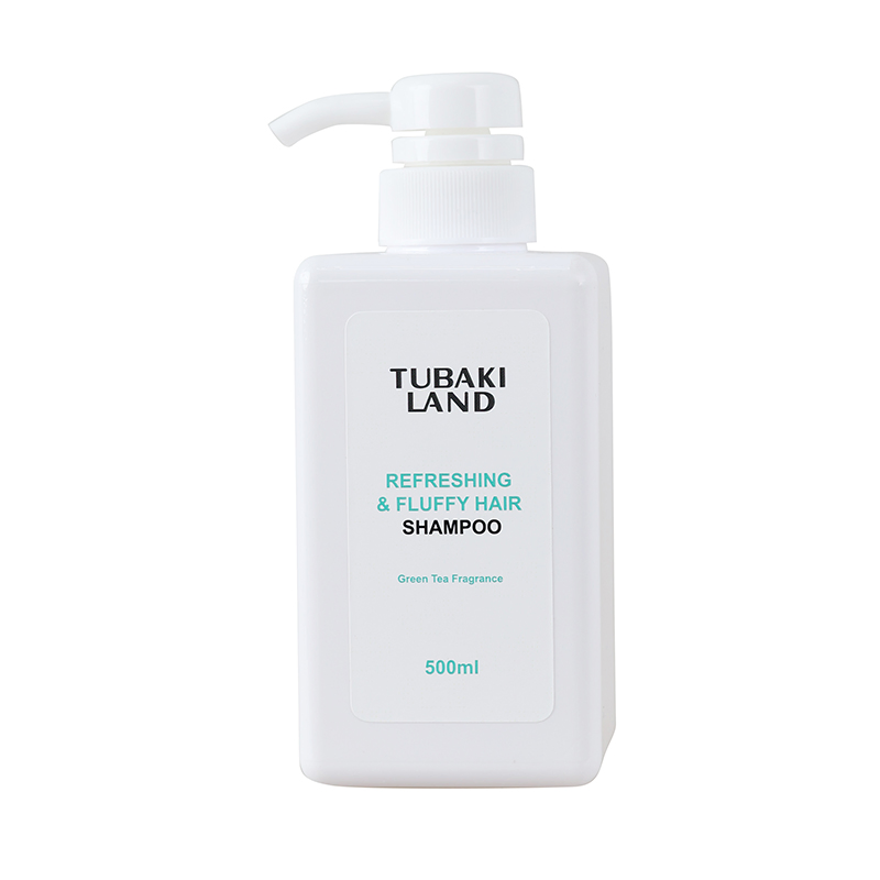 Private Logo OEM Ocean Scent 2 in 1 Hair Shampoo Conditioner 400ml Manufacturer