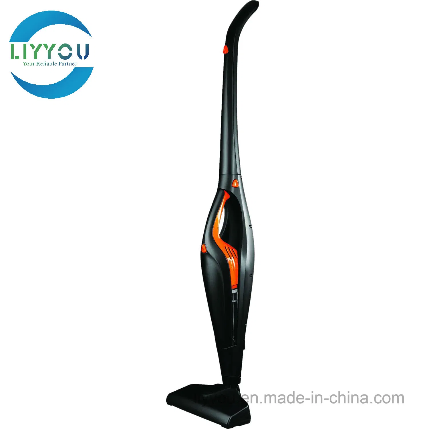 Home Cleaner 2 in 1 Cordless Vacuum Cleaner 22.2V