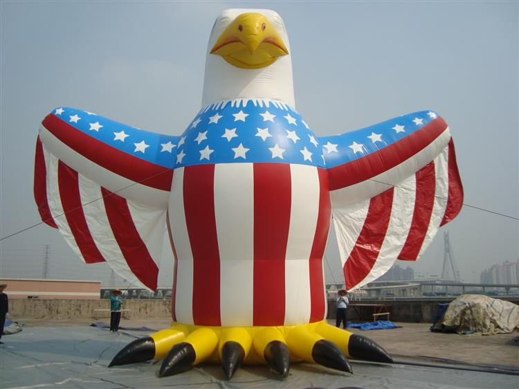 Customized Promotion Inflatable Advertising Dinosaur on Sale