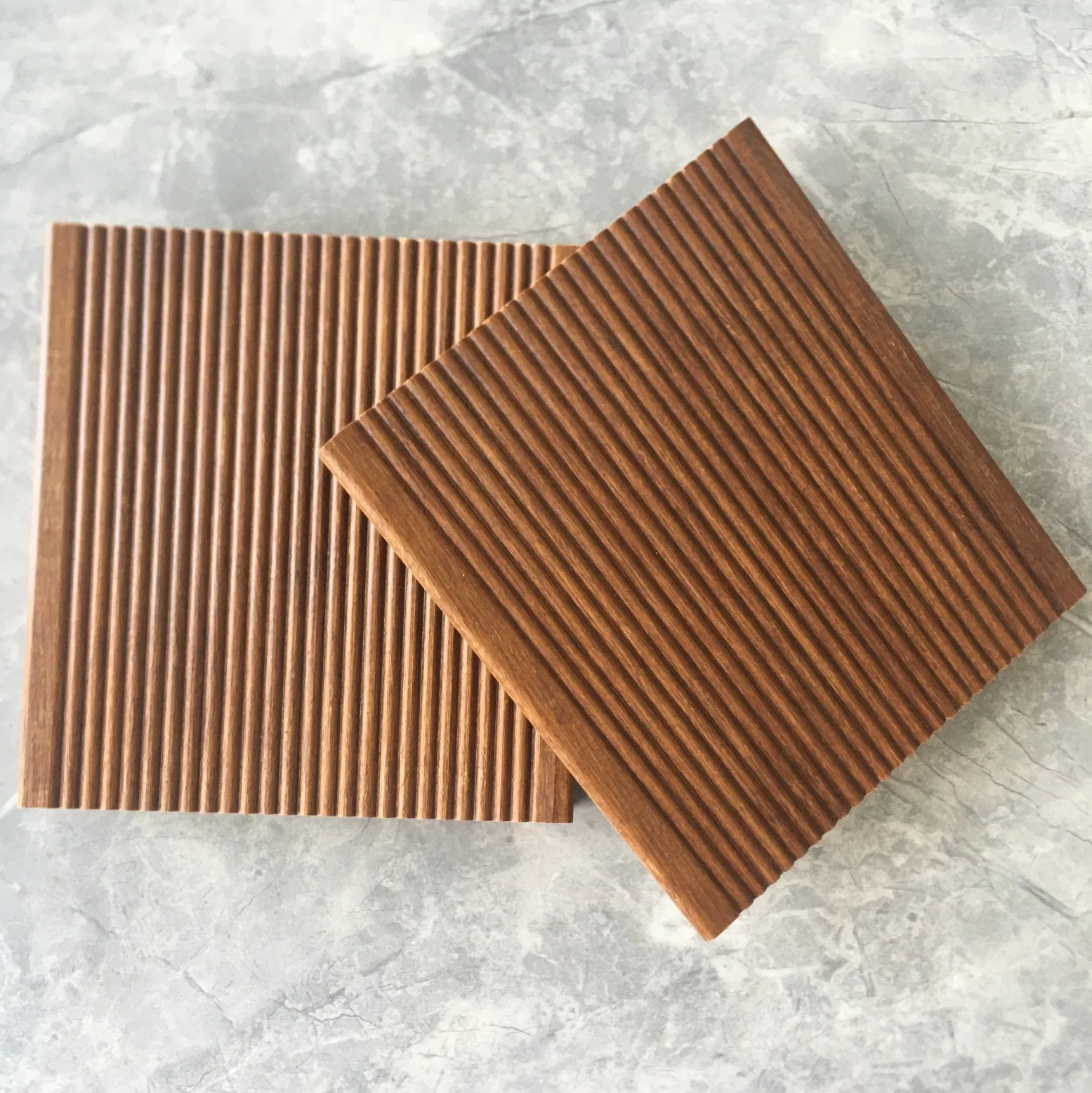 Waterproof Anti Termite Construction Material Bamboo Flooring for Outdoor Use