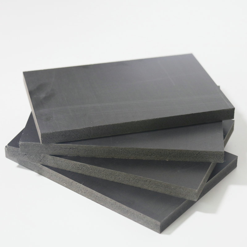 Factory Wholesale 12mm White PVC Foam Board/Celuka Foam Board