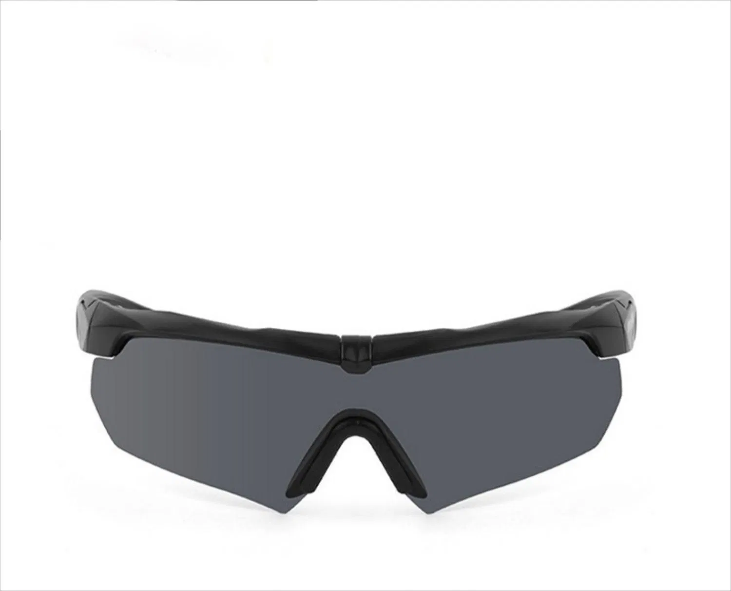 Tactical Glasses Shooting Polarized Explosion-Proof Goggles