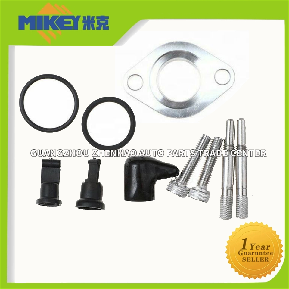 Suction Control Valve SCV 8981454531 for Isuzu D-Max