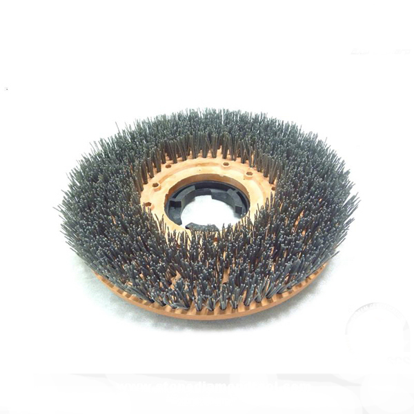 Абразивные щетки 17'' из карбида кремния для камня и стекла