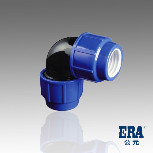 Era Piping Systems PP Compression/Irrigation Fitting Standard ISO1587AS/NZS4129 with Watermark & Wras