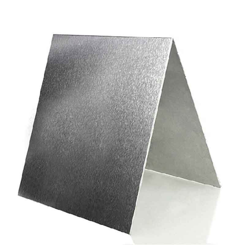 Алюминиевые композитные панели Ideabond Brushed 6061/6063