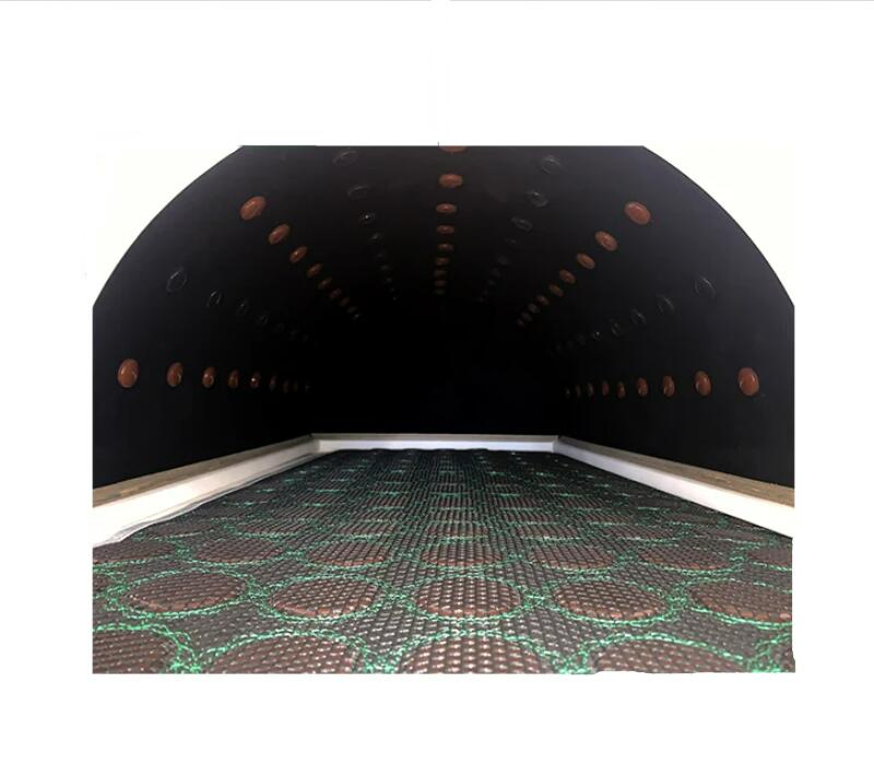 Инфракрасная сауна-купол для дома Fuluo