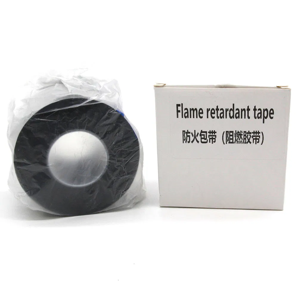 Durable Flame-Retardant Tape for Reliable Packaging and Safety Direct Manufacturer