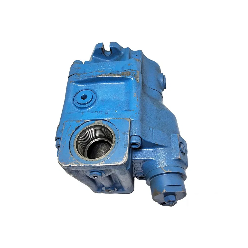 Гидравлический насос PVM серии для высоких нагрузок