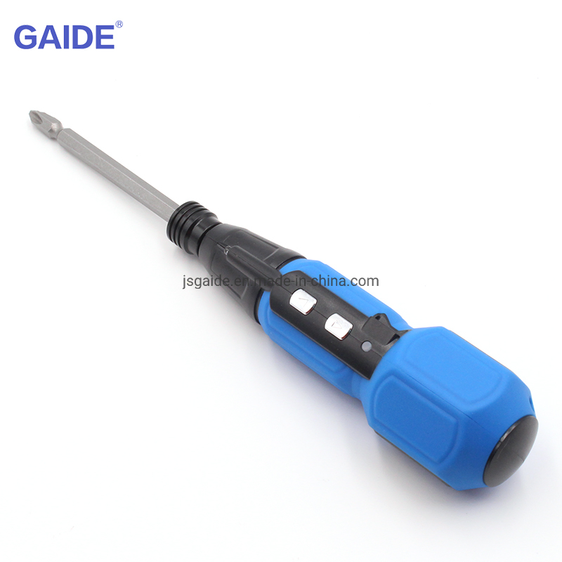 Multifunction Mini Screwdriver