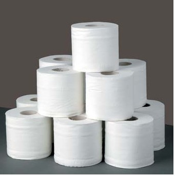 Disposable Cellulose Swab for Medical Use