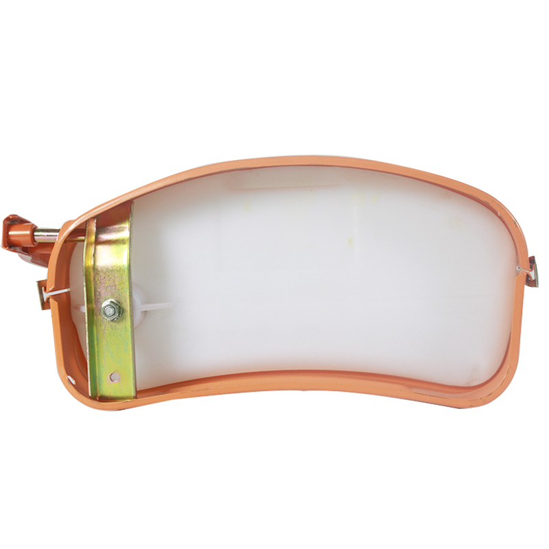 Rainmaker 20 Liter Agriculture Farm Chemical Plastic Weed Hand Pump Sprayer