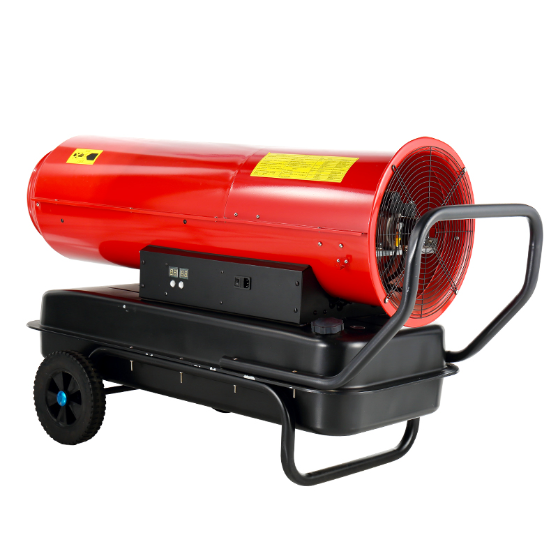 Smart Home Small Electric Personal Warm Air Fan Warmer Portable Heater Blower