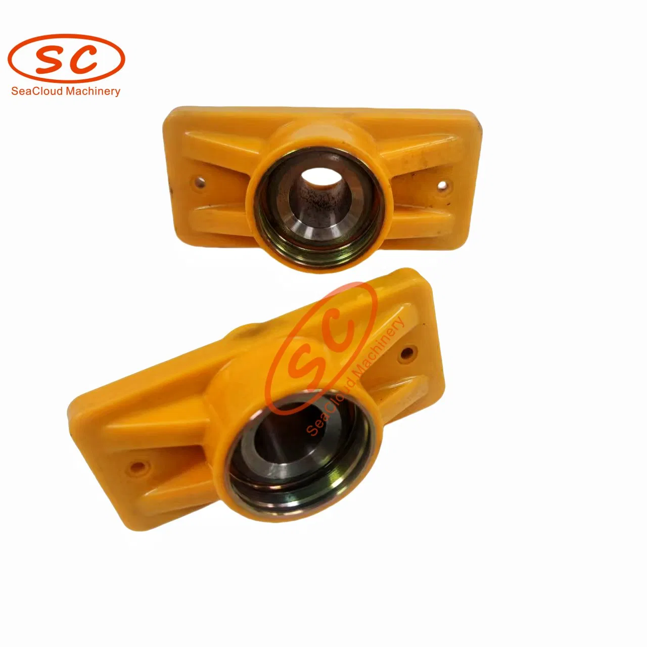 Chinese Factory Support Custom Length Prestressed Mono Anchorage Post Tension Mono Anchors