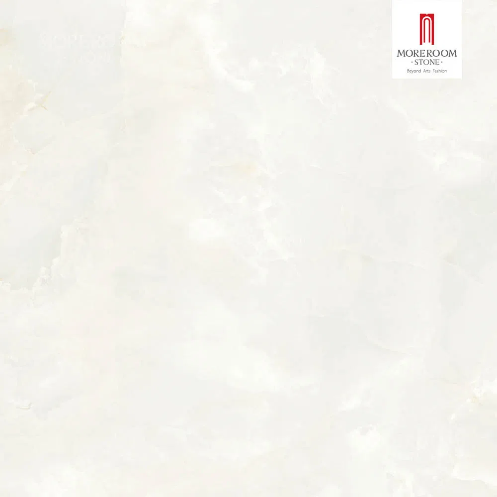 Artificial White Onyx Marble Slabs Direct Factory Price Sintered Stone for Distributors