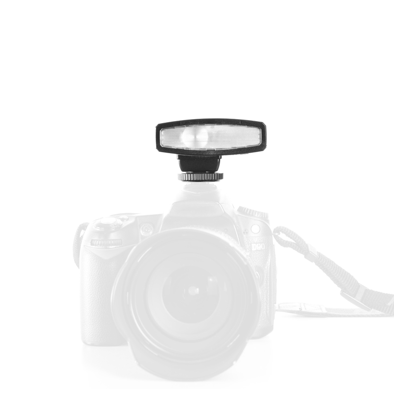 Вспышка HoneyFly Retro Camera 25WS 6000K