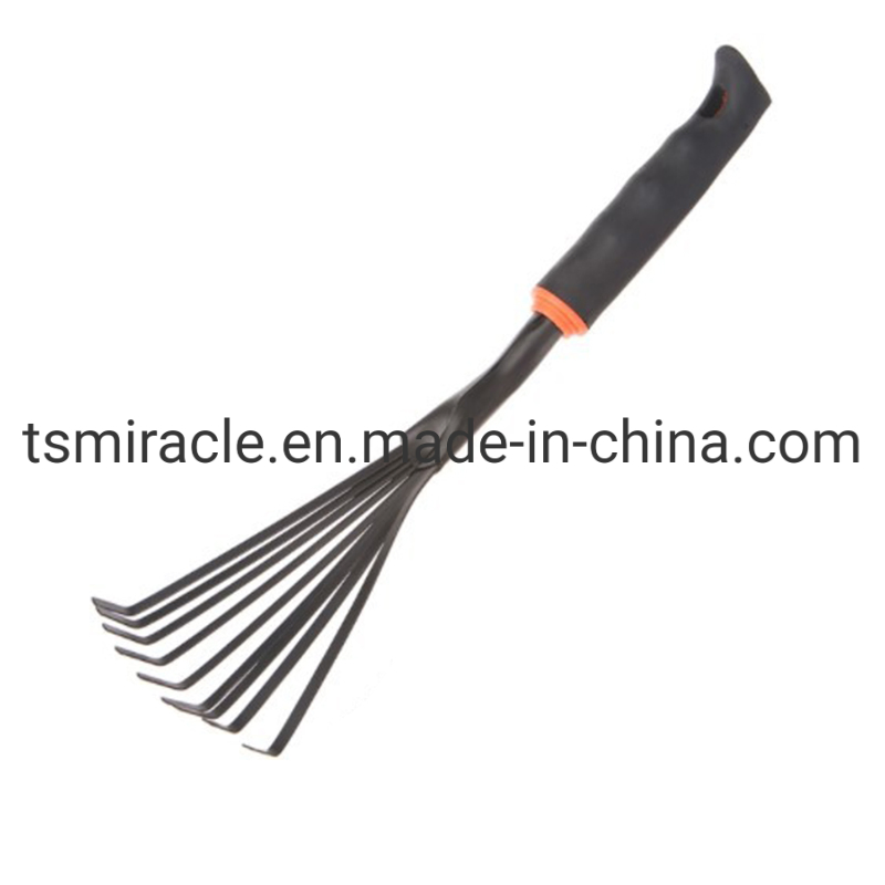 Cross-Border Hot Selling Gardening Five-Piece Set of Household Tools Garden Spatula Garden Planting Tools Set