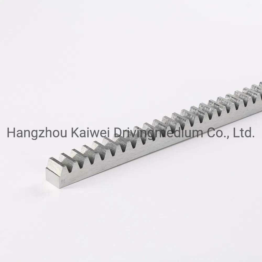 M4 22*22*1998 Gear Rack for Sliding Door or Automatic Gate
