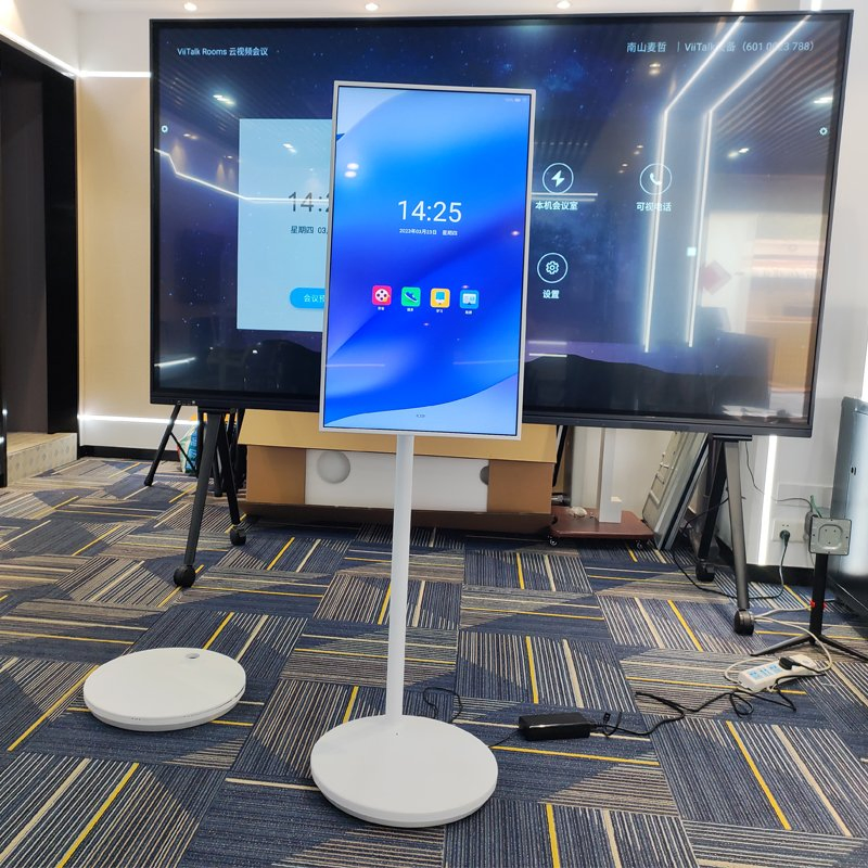 Смарт-телевизор Android 12 с сенсорным экраном 24-32 дюйма