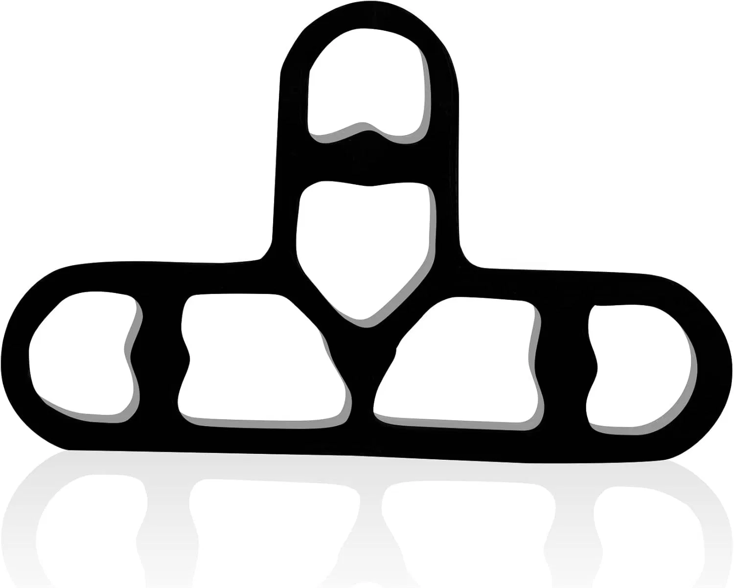 Premium Tile Installation Clips - 100PCS for 3-12mm Thickness