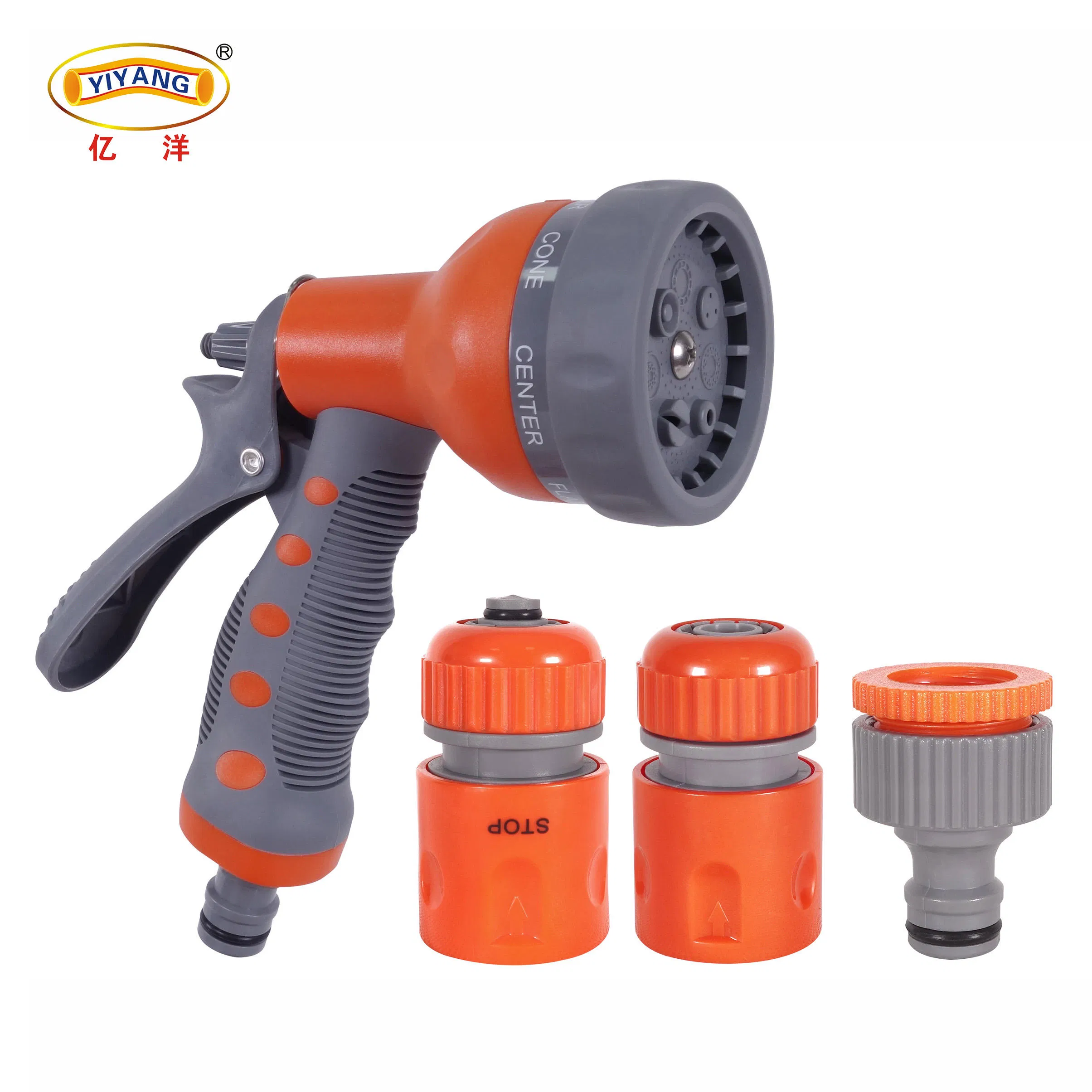 Premium Customized PVC Water Garden Hose Pipe for All Sizes