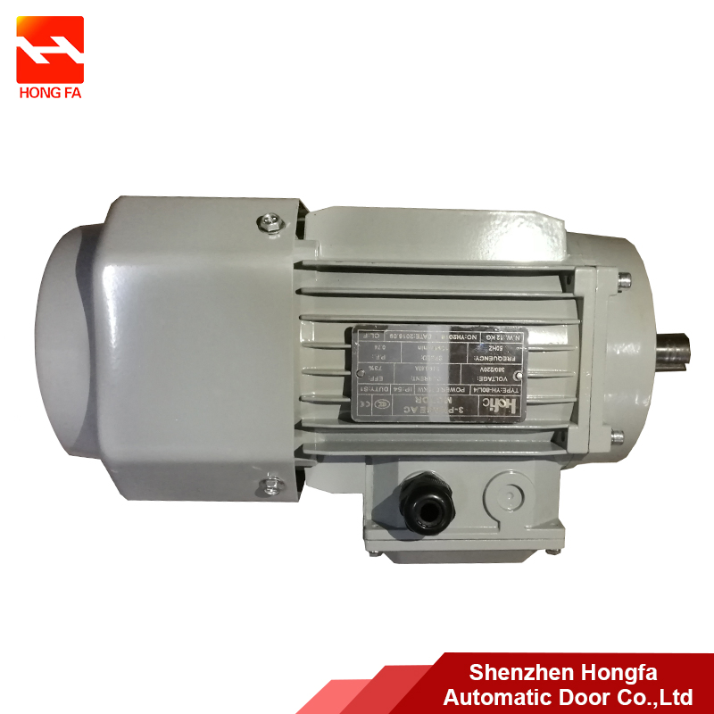 Hofic Fast Door Tubular Motor