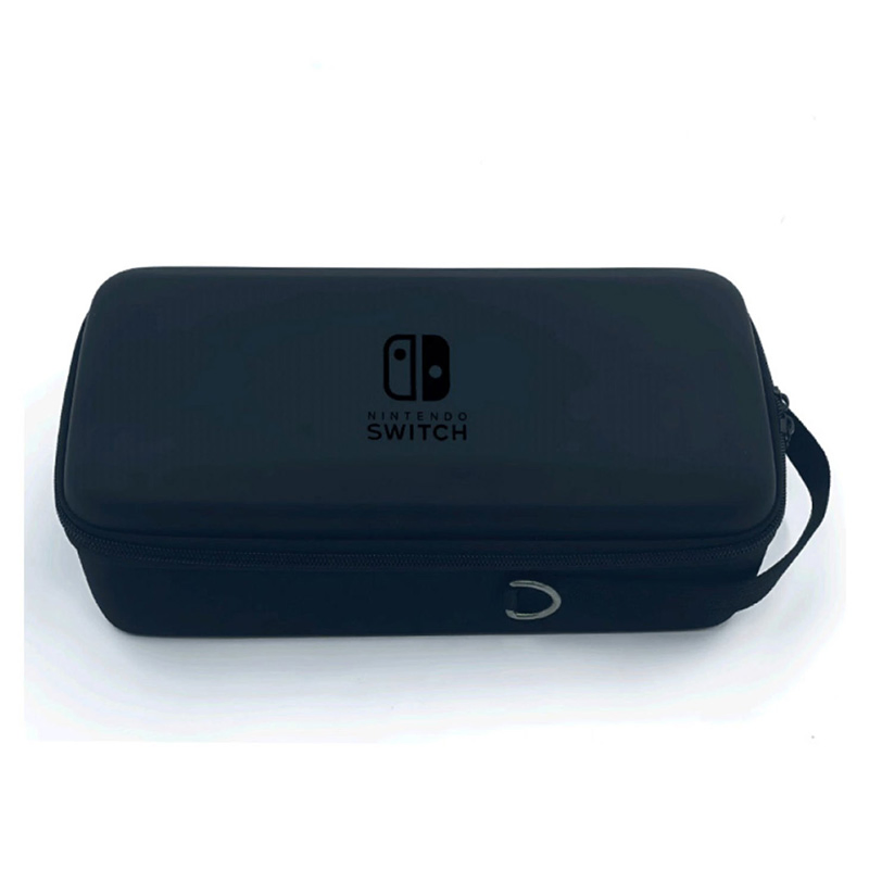 Чехол-кейс для Nintendo Switch/OLED, водонепроницаемый