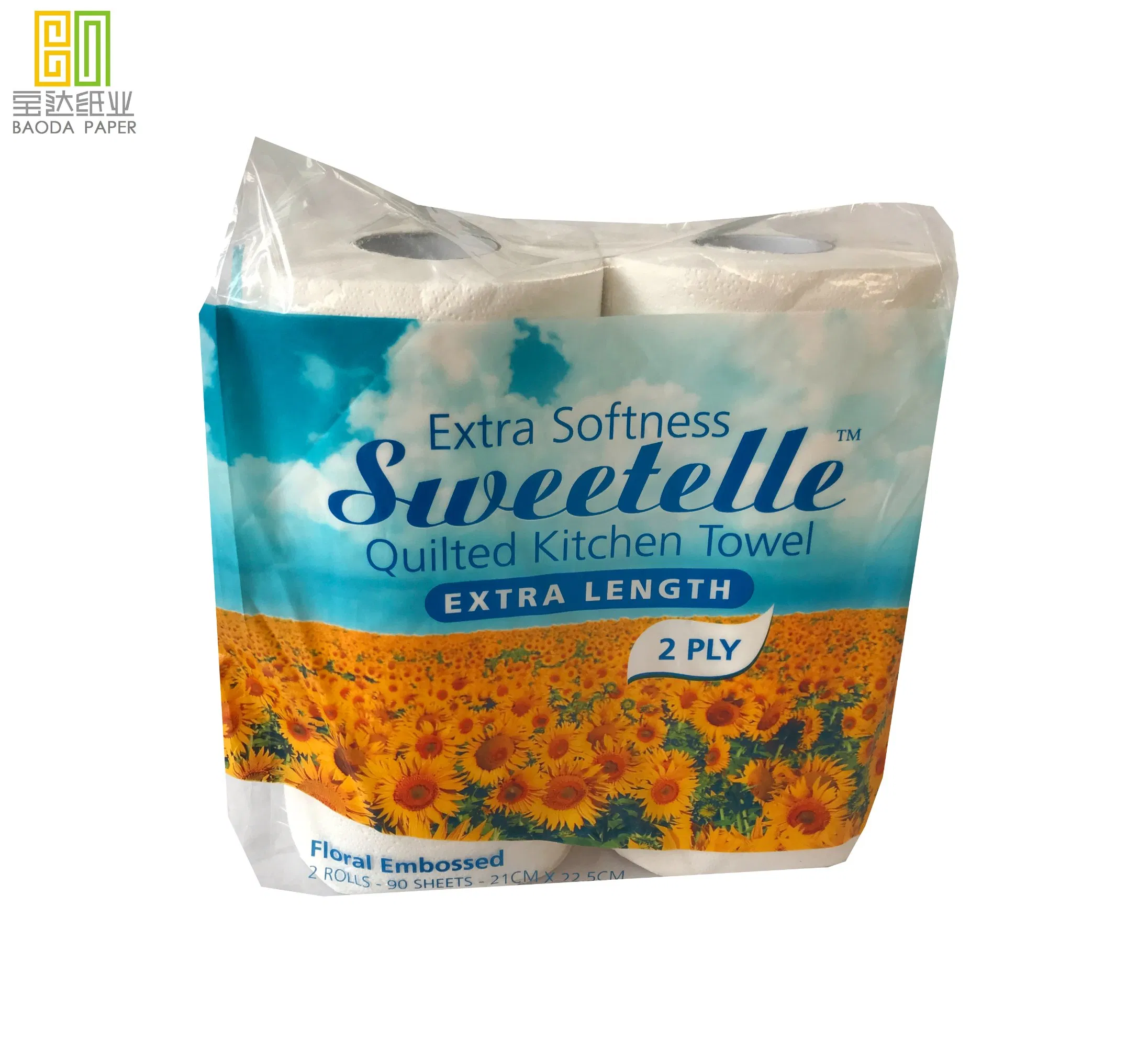 High Quality and Modern Tissue Paper Towels Roll Kitchen