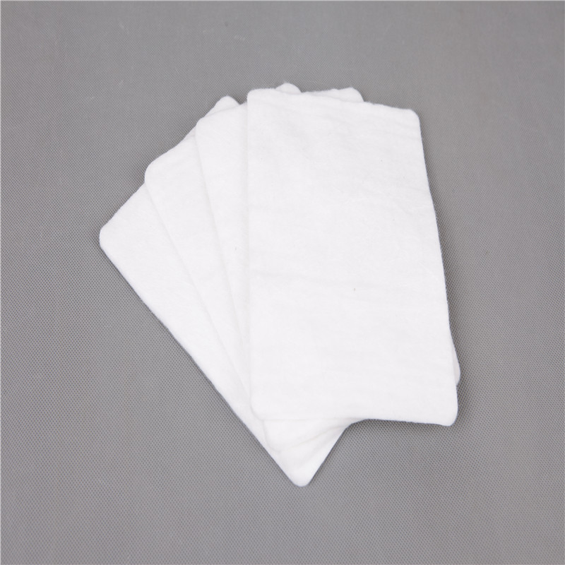 Polyester Continuous Filament Thermally Bonded Nonwoven Geotextile Price