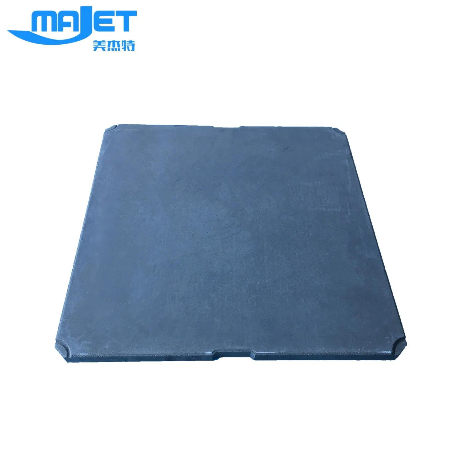 Высоконагруженная цементная подъемная панель для офиса