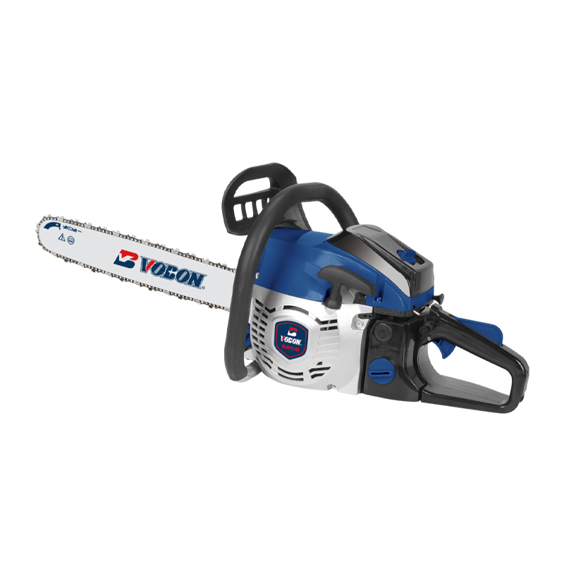 Petrol Gasoline Chain Saw, Hand Saw, Pole Chain Saw Agricultural Tools Portable Gasoline Pole Pruner Chain Saw Long Reach Gasoline Pole Chain Saw