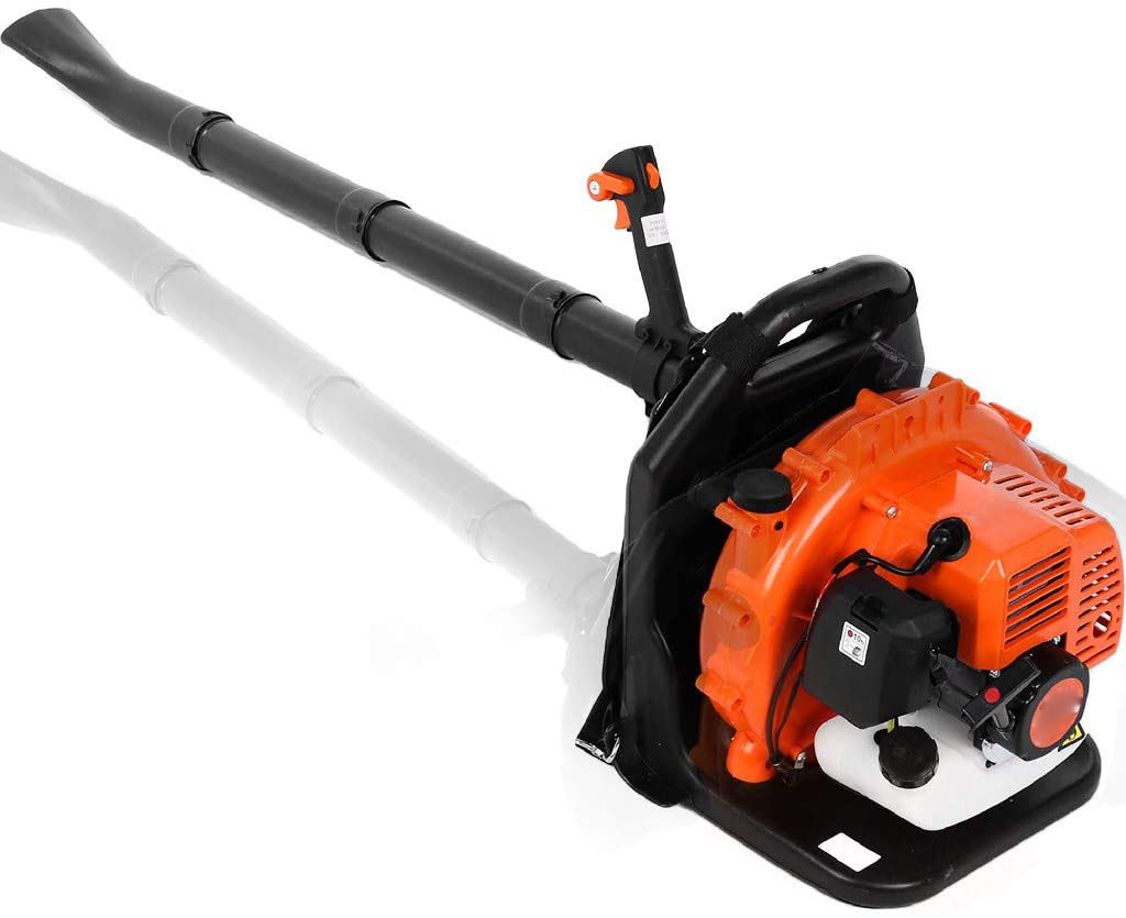 2 Stroke Petrol Leaf Blower Gasoline Engine Garden Tools Backpack Air Blower (GB430)