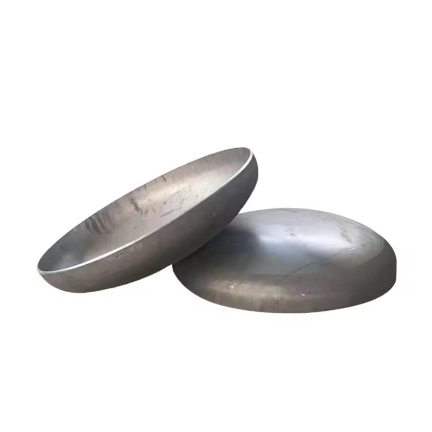 2 Inch Carbon Steel End Cap Carbon Steel Pipe Fitting
