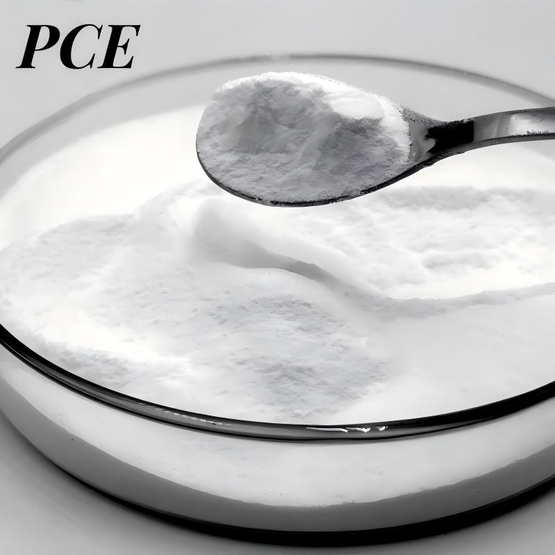 PCE Polycarboxylate Ether Superplasticizer Price for Self-Leveling Mortar Factory Direct
