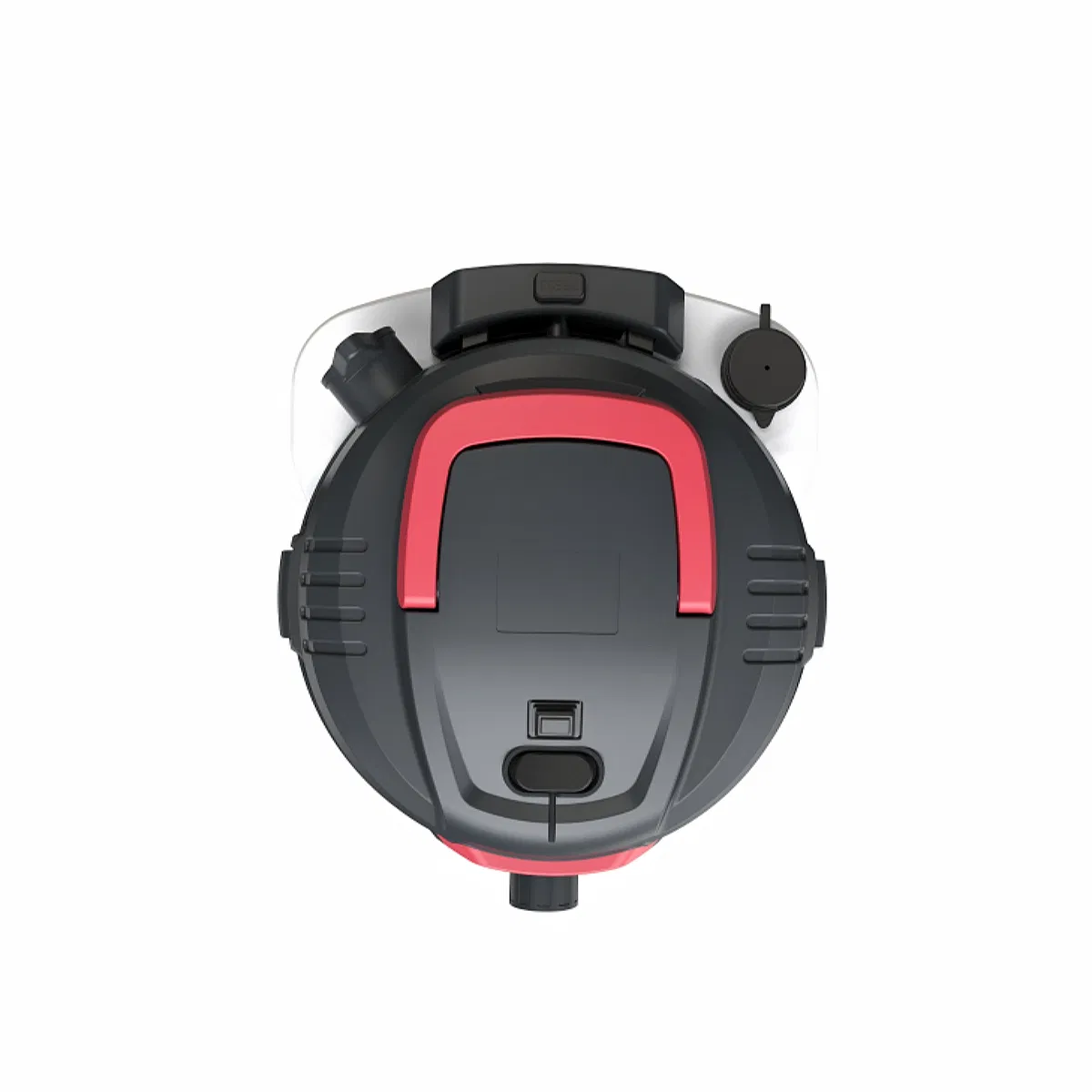 Ultimate Washable HEPA Filter for Effective Dust Control