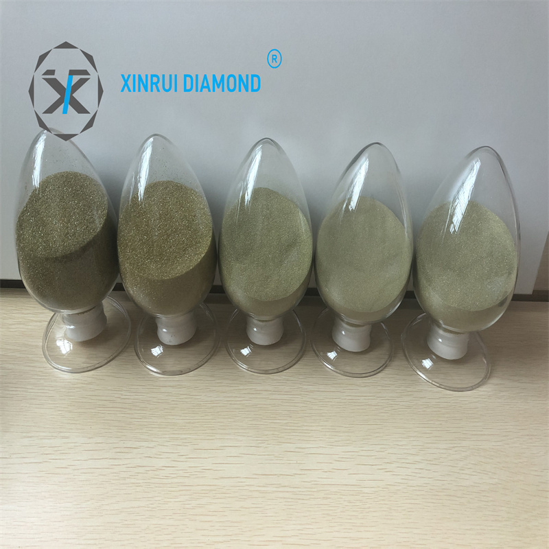 New Industrial Grade Diamond Powder for Grinding Paste