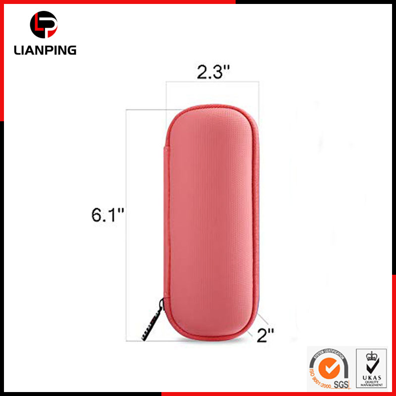 Чехол для наушников EVA ударопрочный