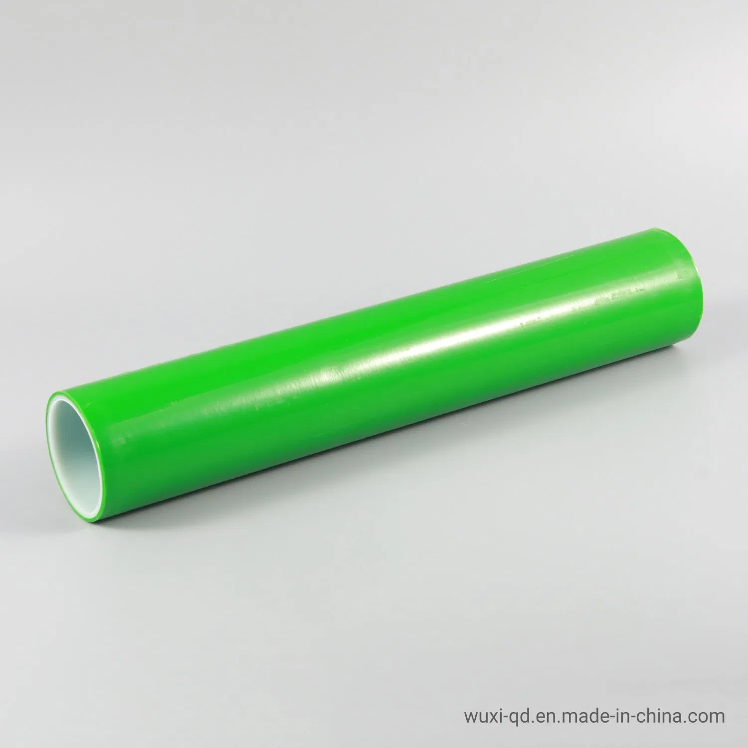 Protective Film for Sandwich Panel Green