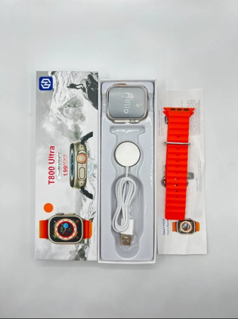 New C800 C900 T800 T900 Kd99 Ultra Smartwatch PRO Max Series 8 Series 9 Men Women S8 S9 T10 T20promax T900promax T30ultra T800promax Ultra Smart Watch