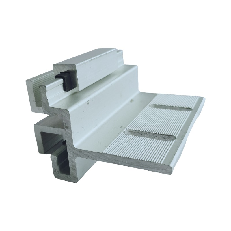 Exterior Wall Profile Cladding Stone Stone Wall Fixing Anchor Stone Fitting Bracket