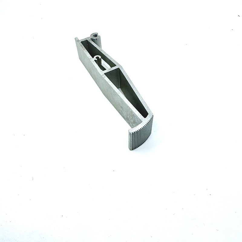 Алюминиевый профиль 6063 премиум-класса