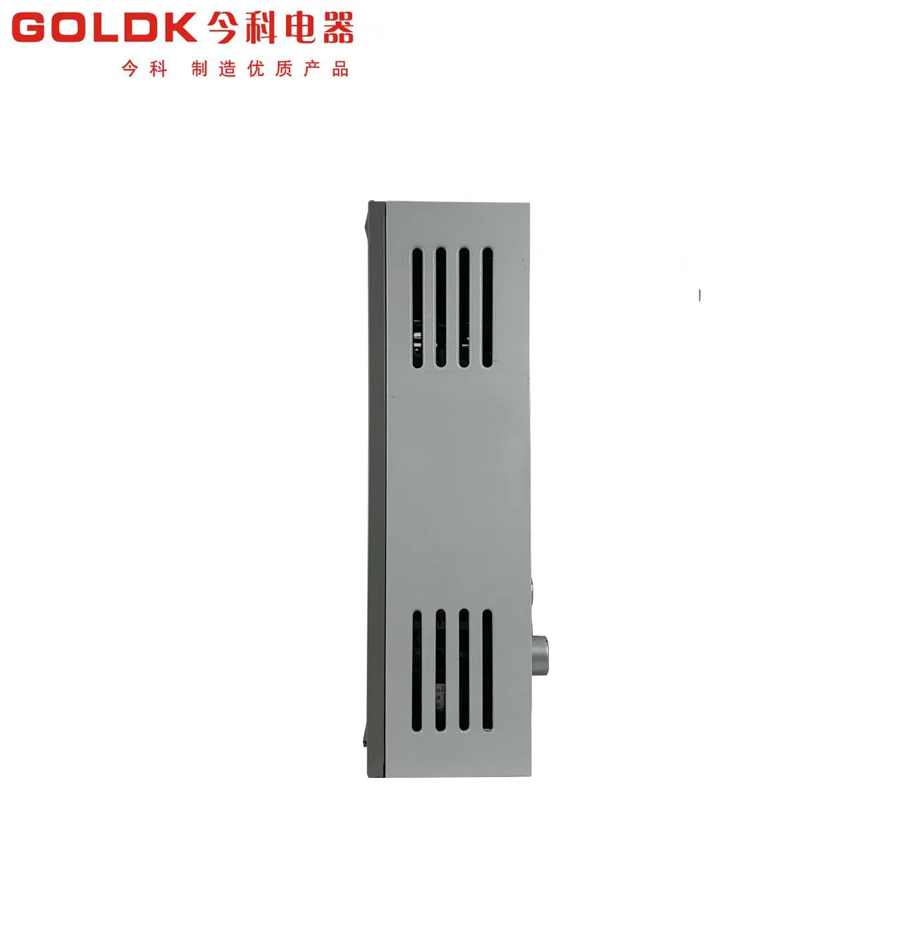 Goldk Flue Type Gas Water Heater 6-16 Liter Jsd-612 Gk-Gwh-004