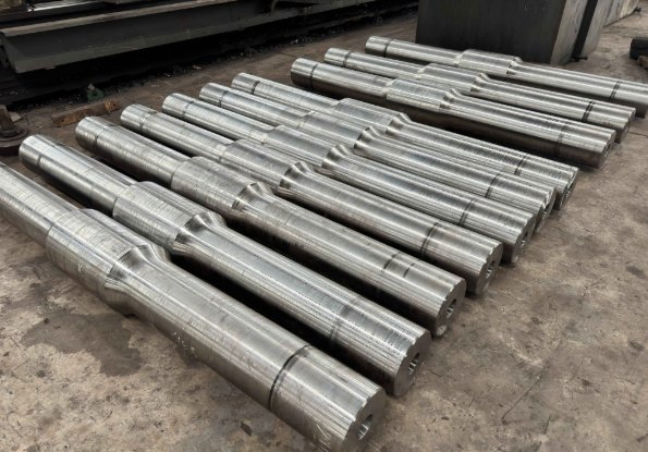 Ap I 7-1 Sy5144 P530 P550 P650 Non-Magnetic Drill Collar